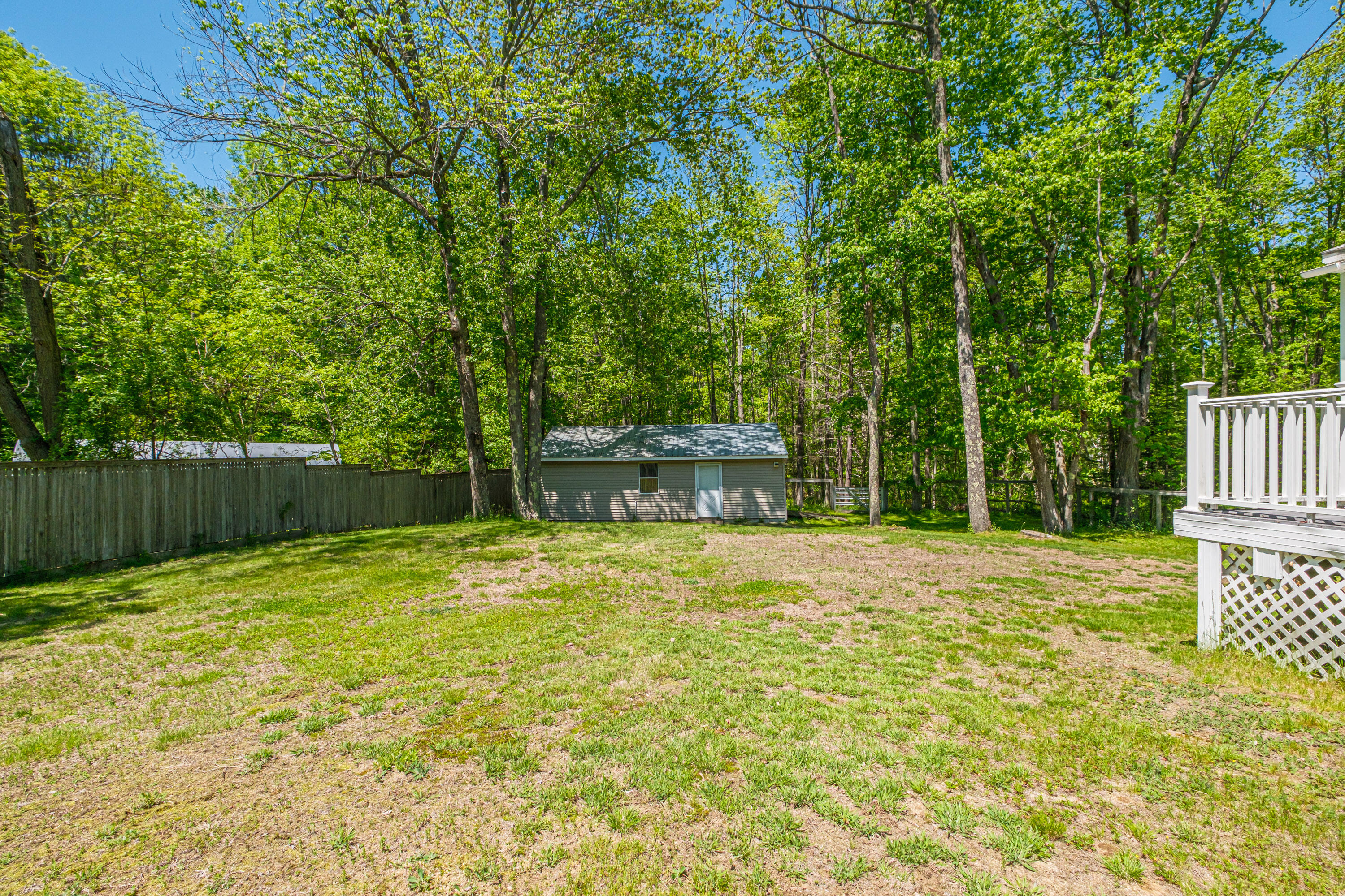 8 Percy Hawkes Road Windham ME 04062