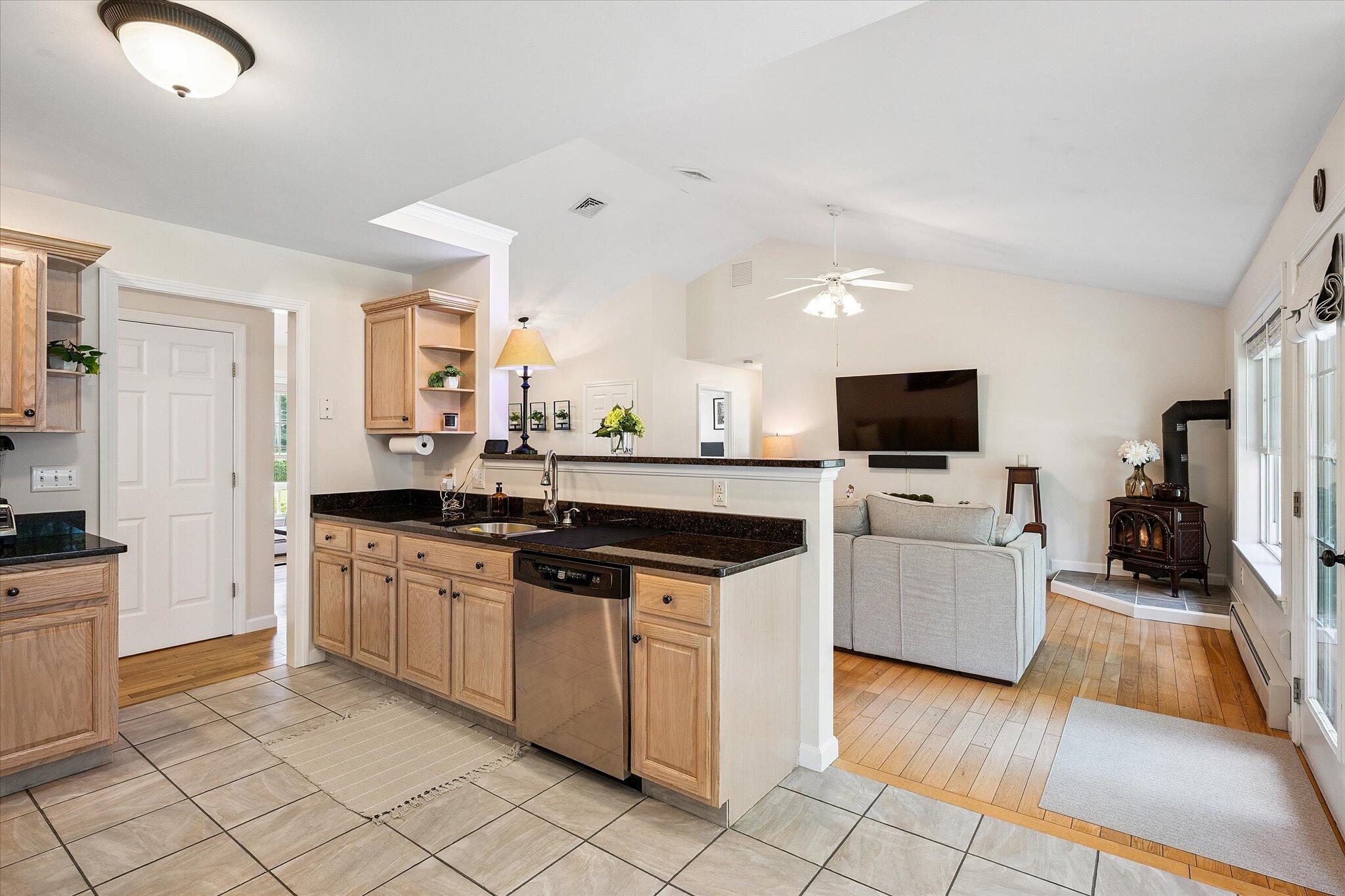 59 Bruce Road Bangor ME 04401