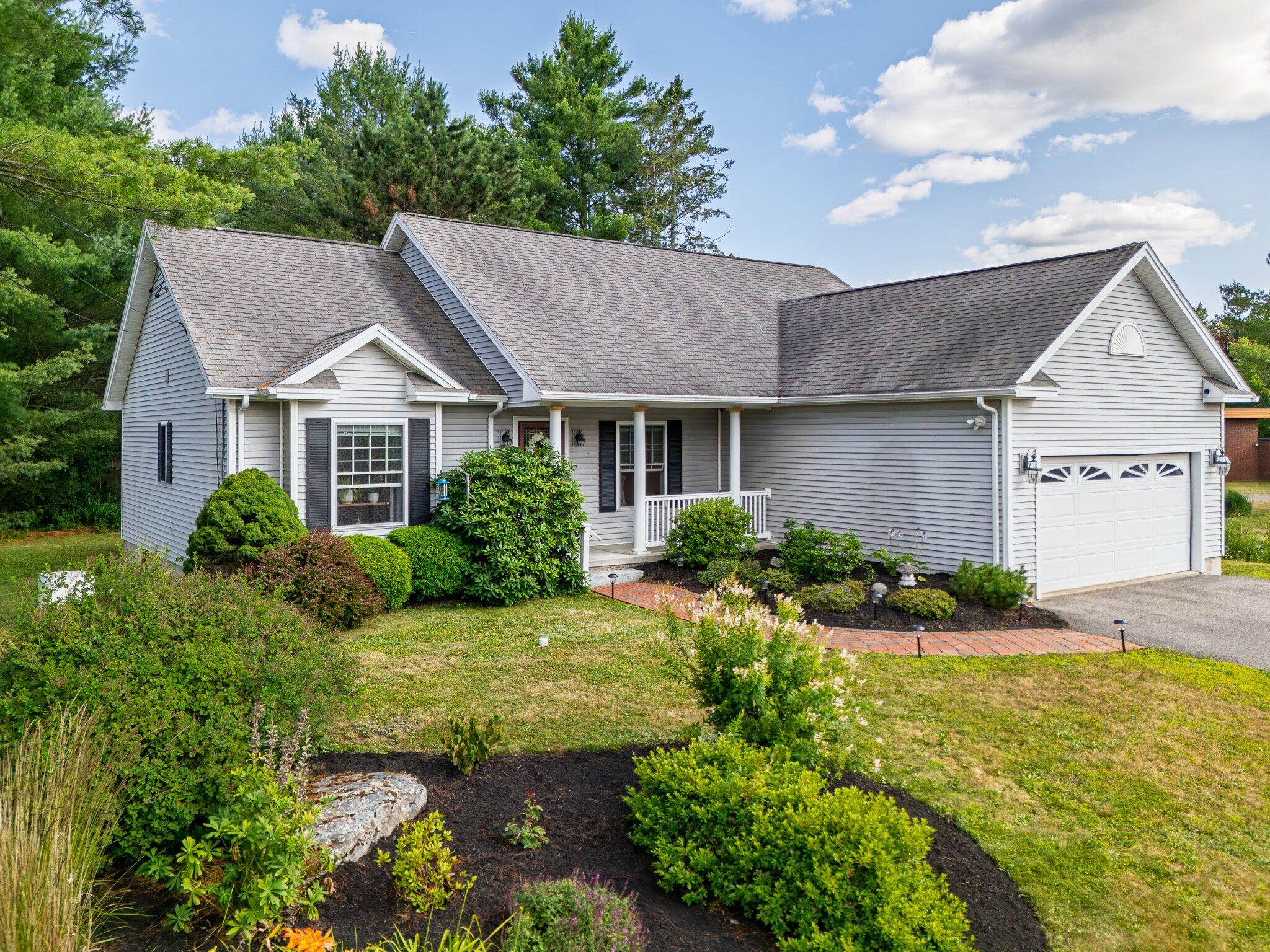 59 Bruce Road Bangor ME 04401