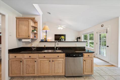 59 Bruce Road Bangor ME 04401