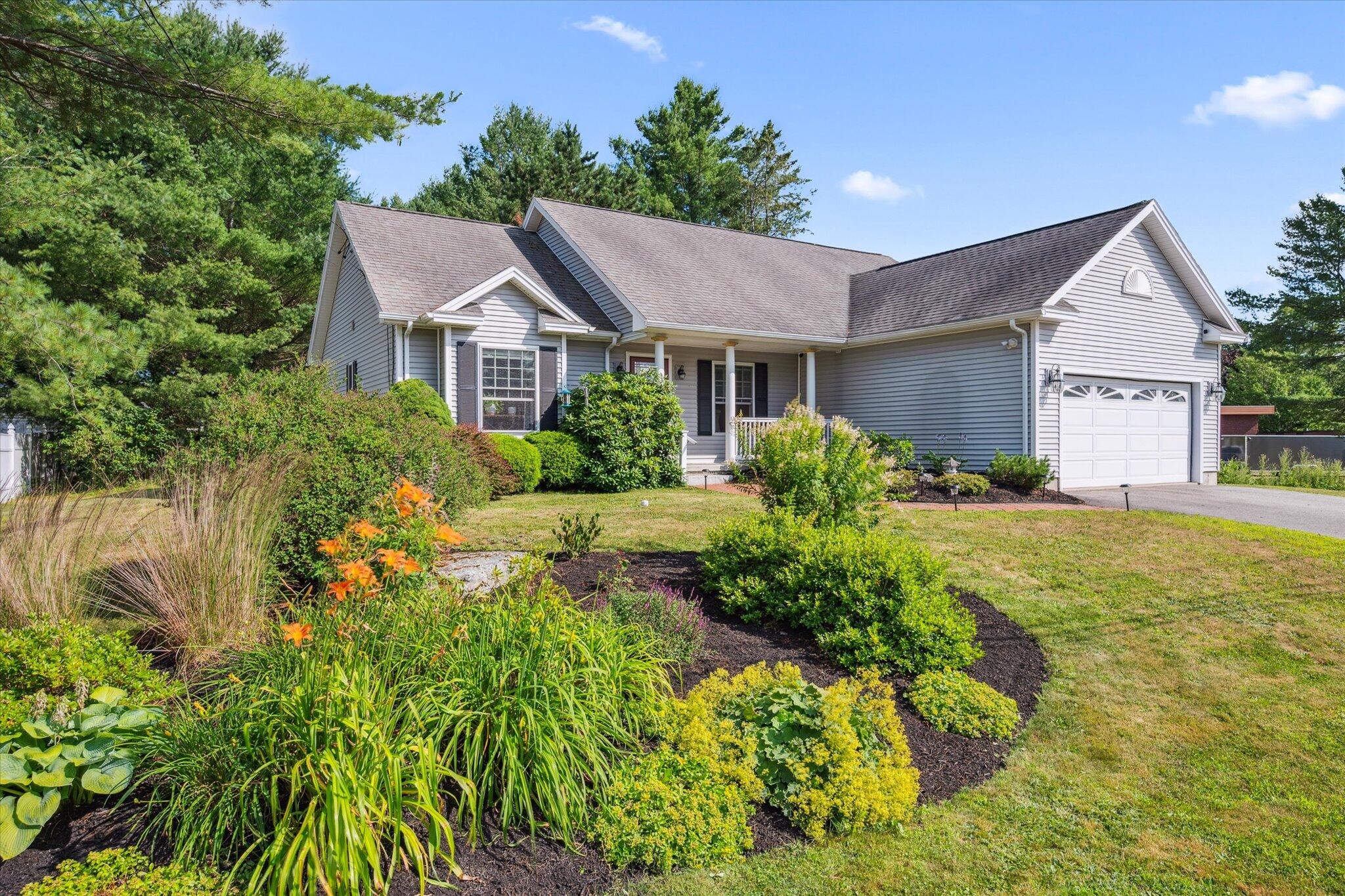 59 Bruce Road Bangor ME 04401