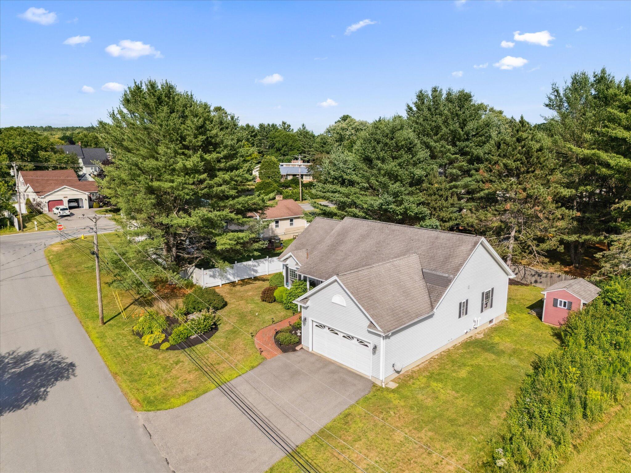 59 Bruce Road Bangor ME 04401