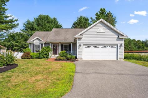 59 Bruce Road Bangor ME 04401