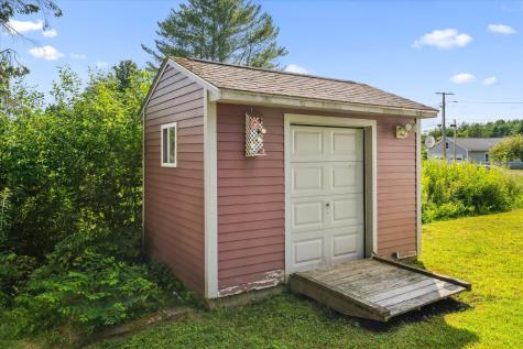 59 Bruce Road Bangor ME 04401