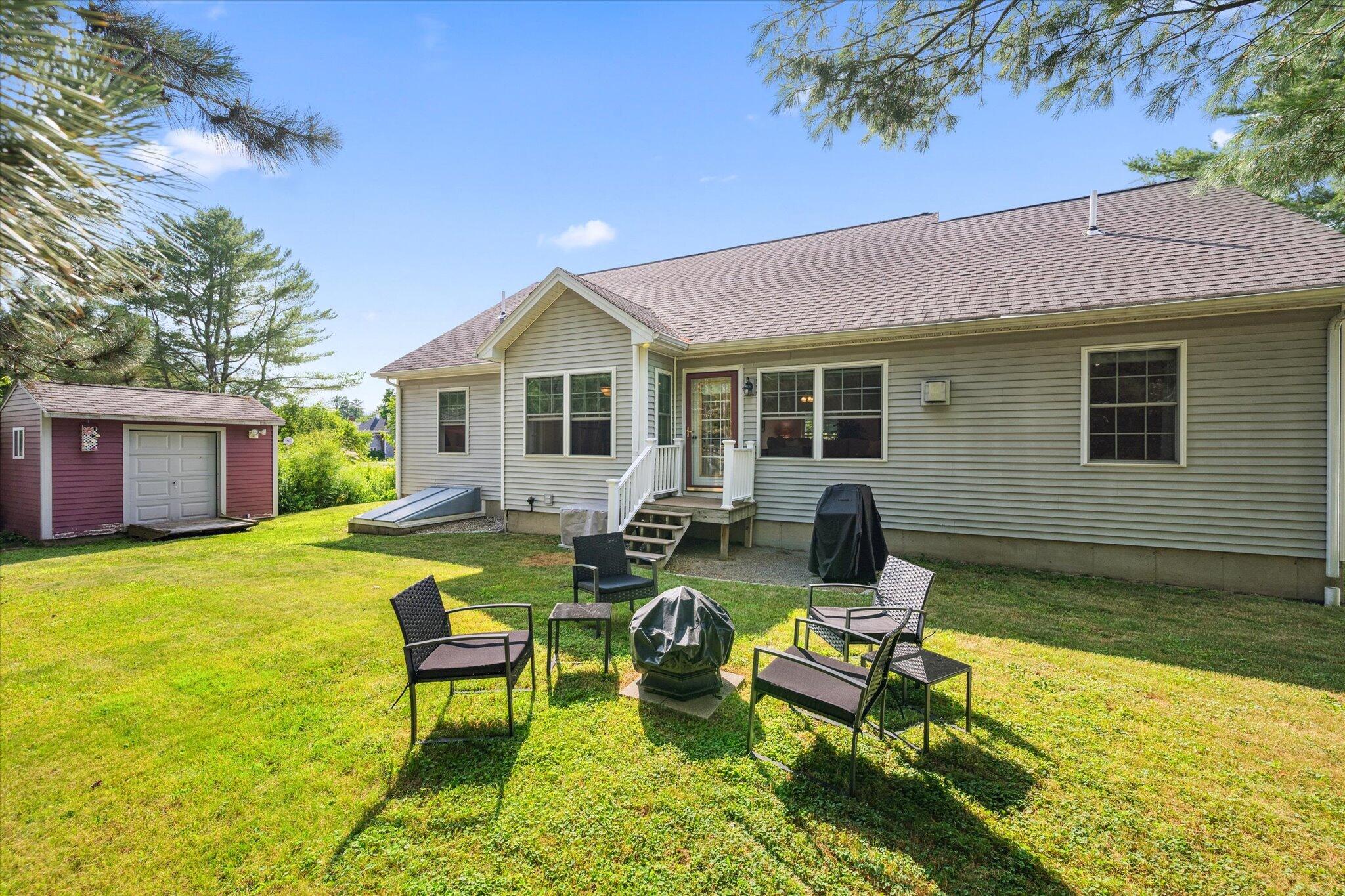 59 Bruce Road Bangor ME 04401