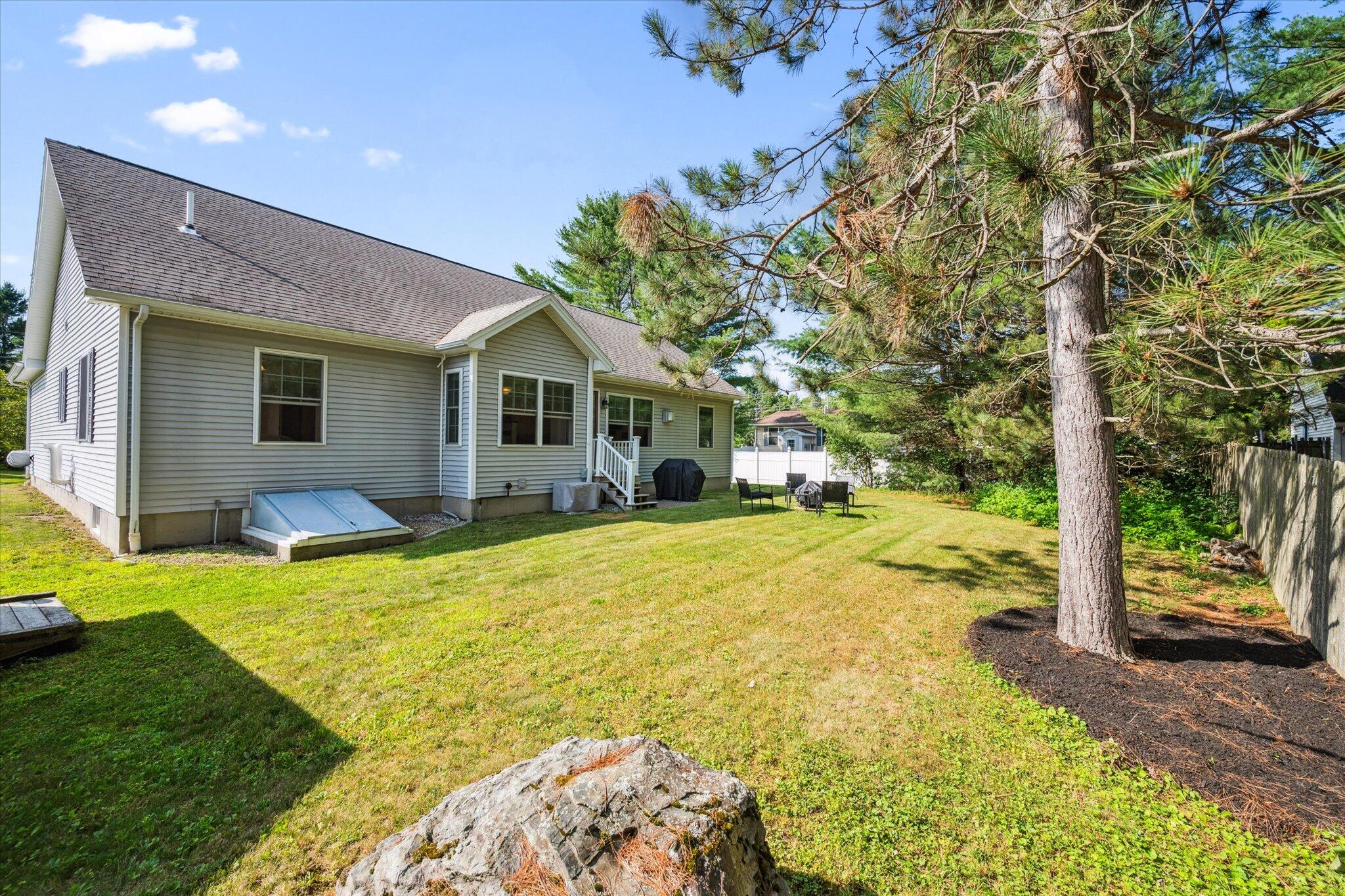 59 Bruce Road Bangor ME 04401