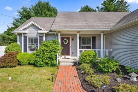 59 Bruce Road Bangor ME 04401