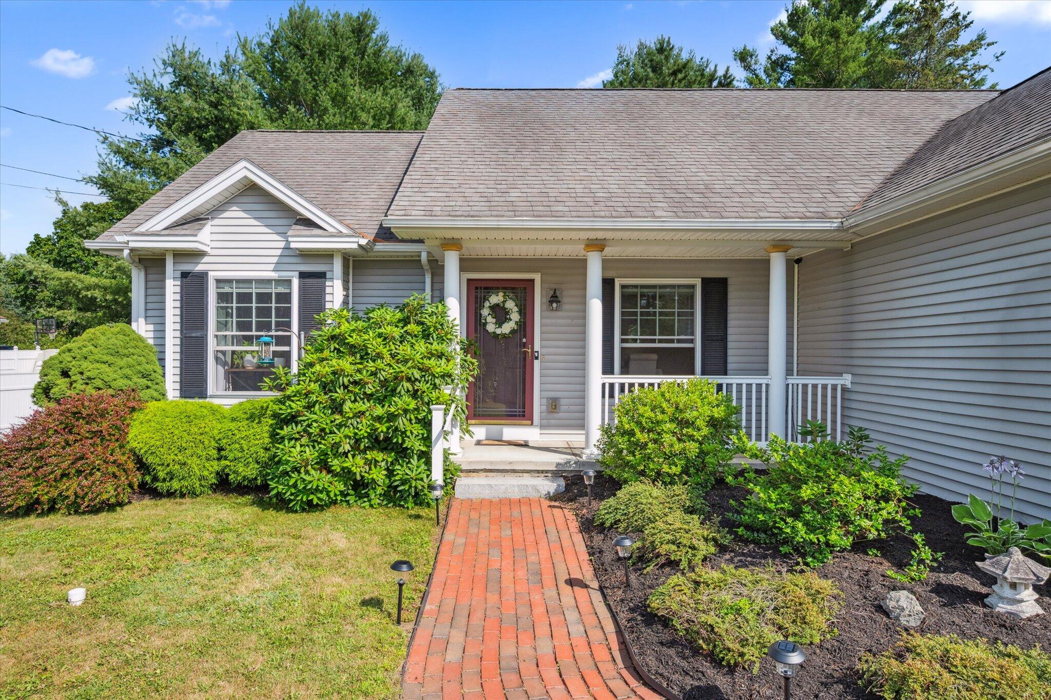 59 Bruce Road Bangor ME 04401