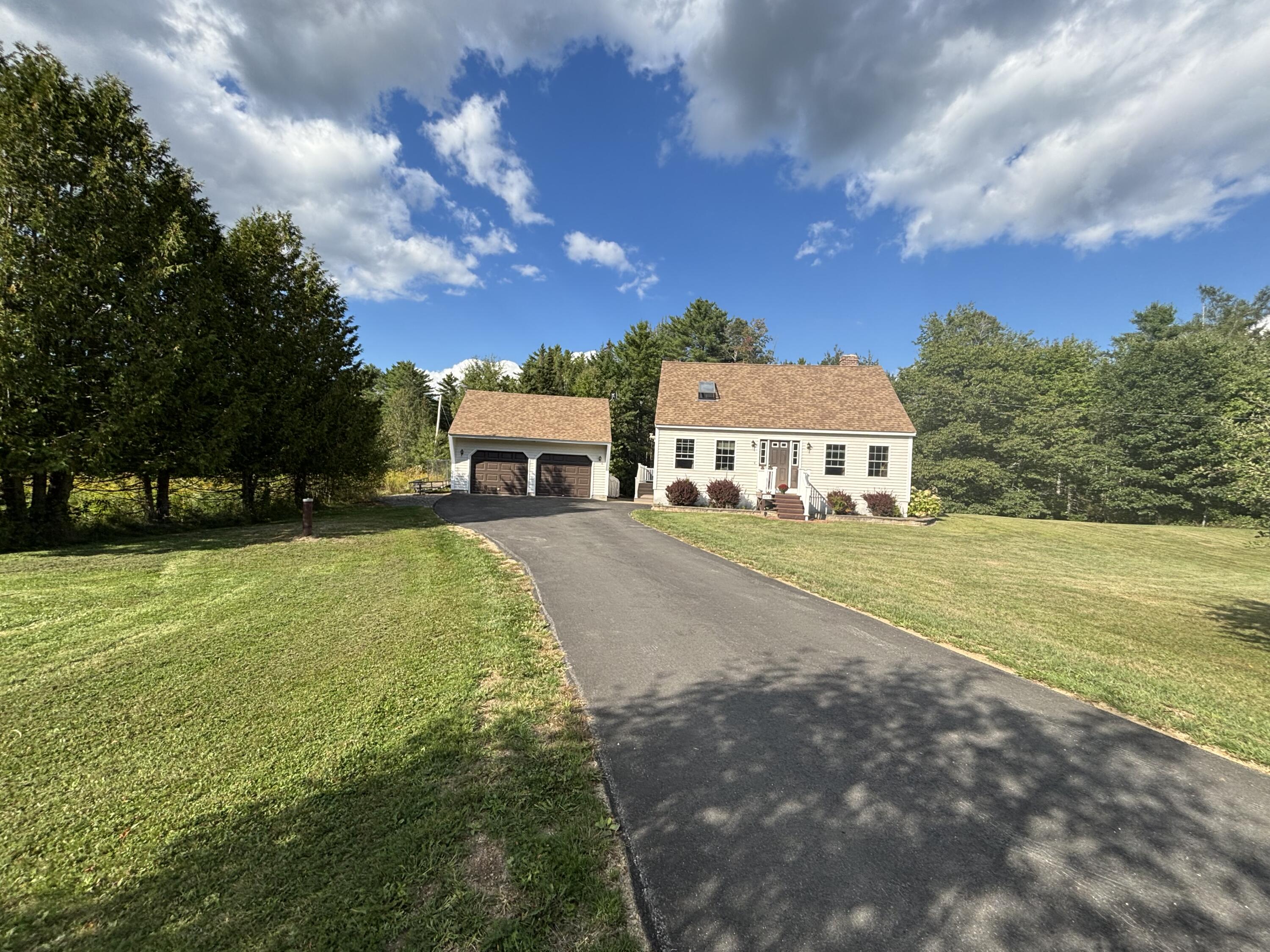 203 Stream Road Road Winterport ME 04496