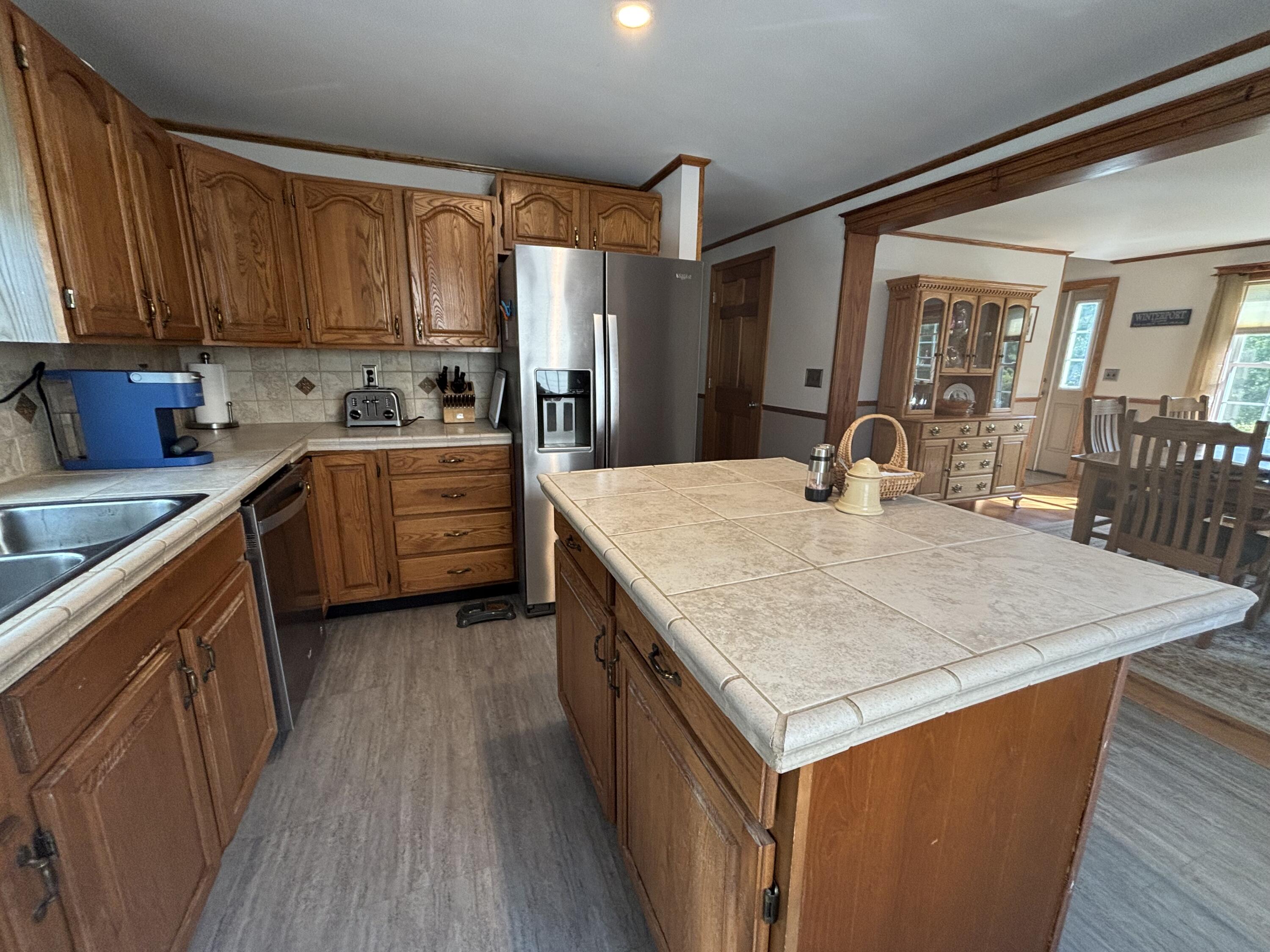 203 Stream Road Road Winterport ME 04496