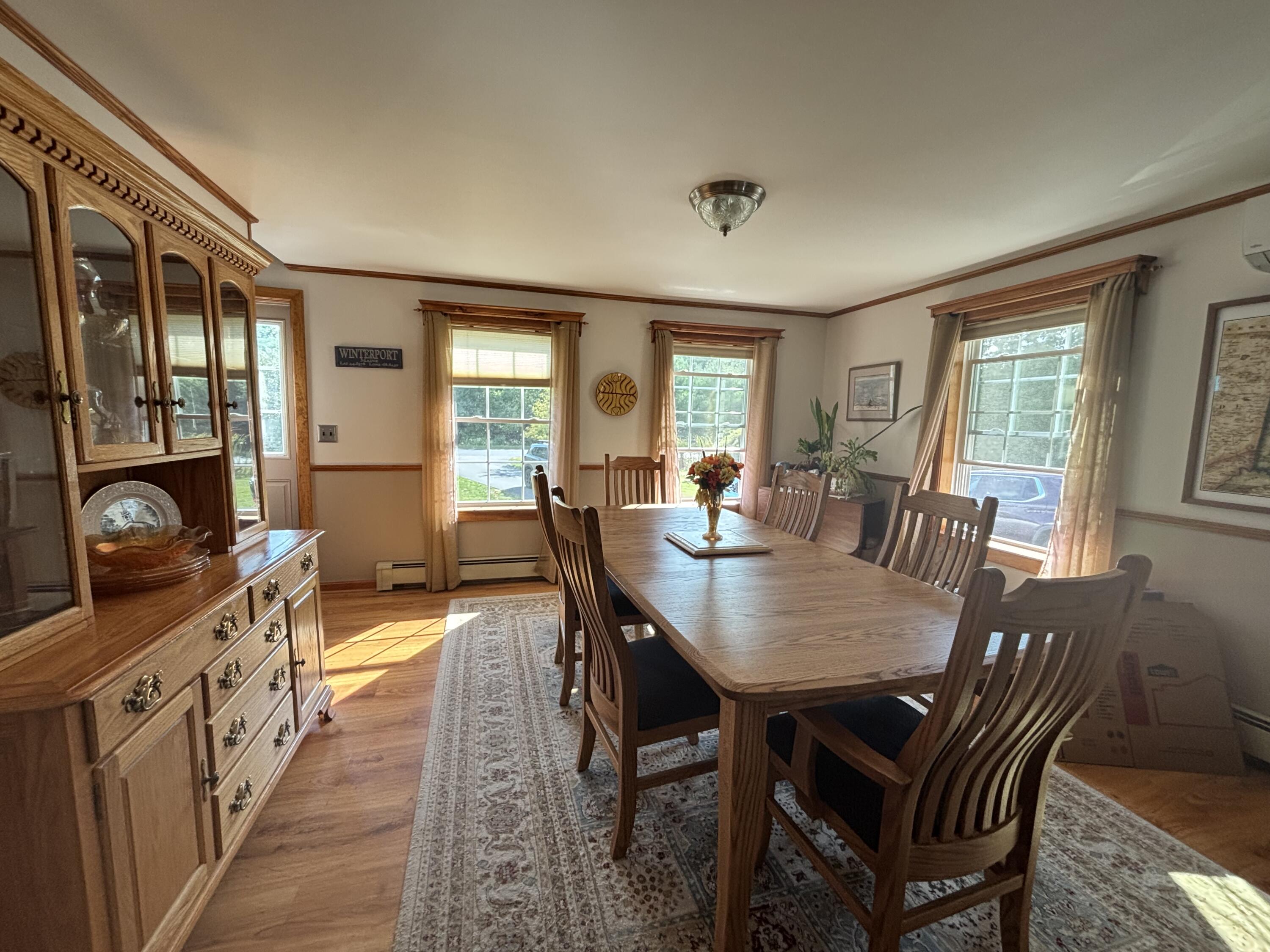 203 Stream Road Road Winterport ME 04496