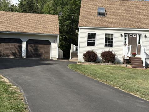 203 Stream Rd Road Winterport ME 04496