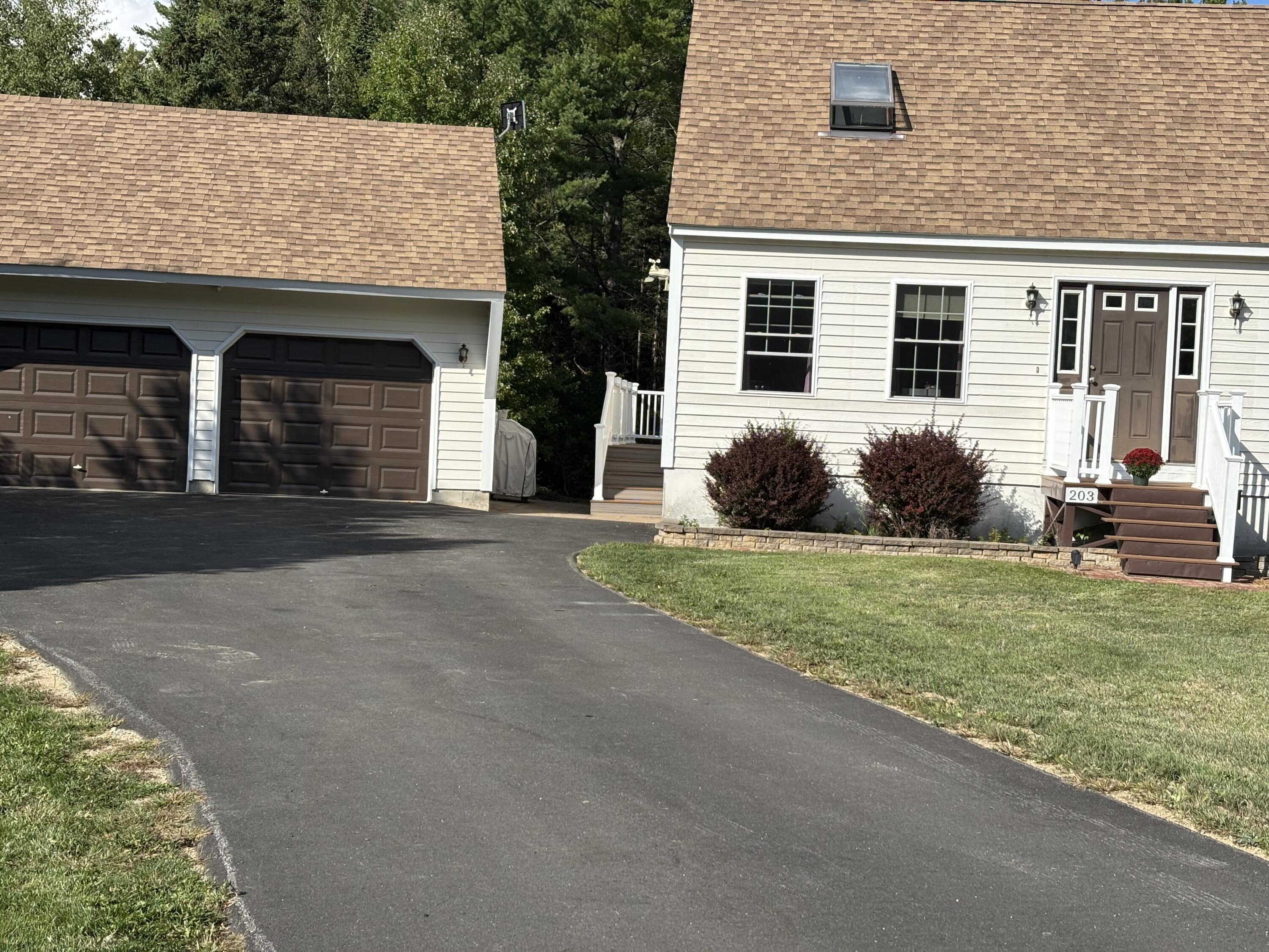 203 Stream Road Road Winterport ME 04496