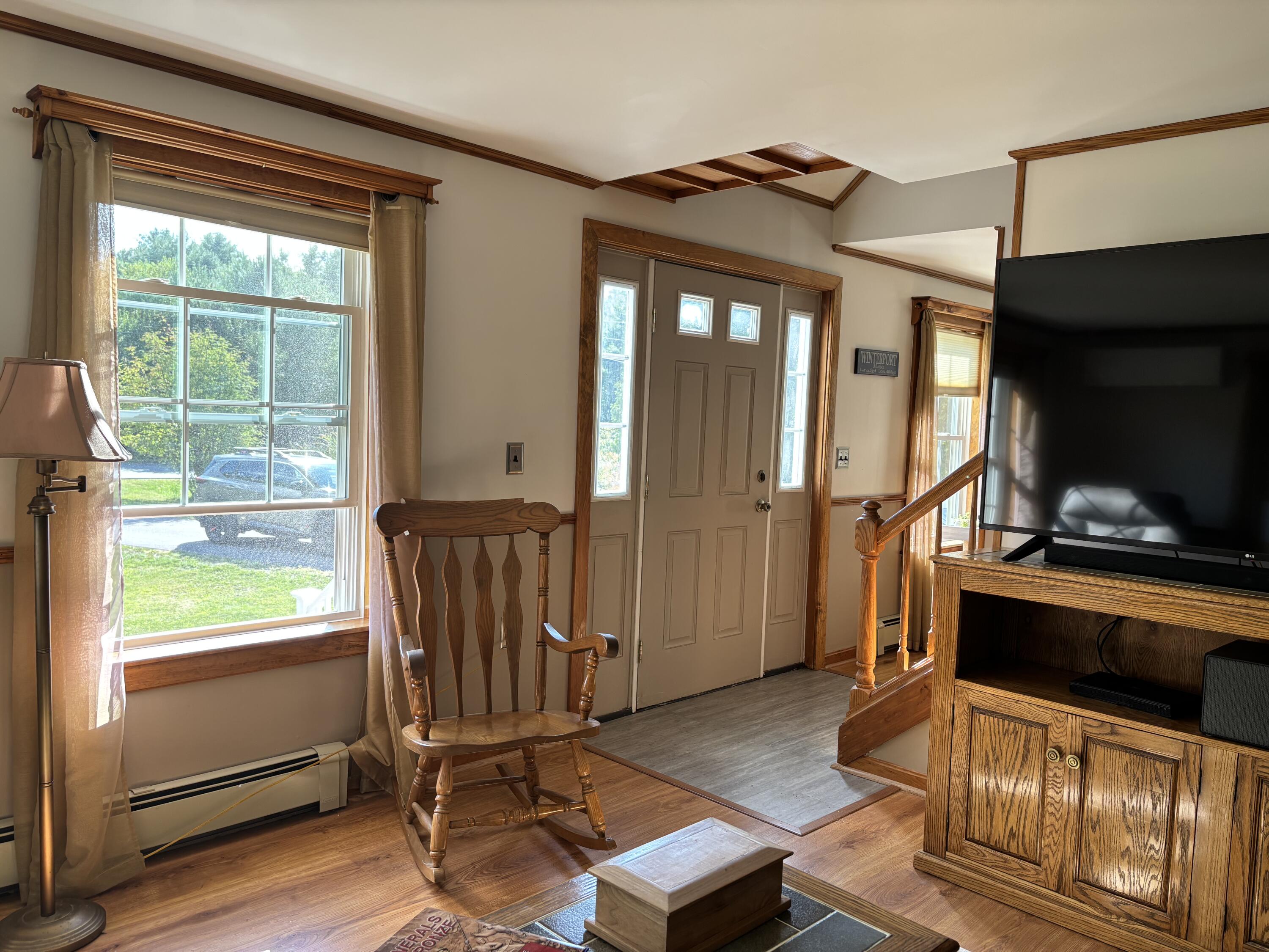 203 Stream Road Road Winterport ME 04496