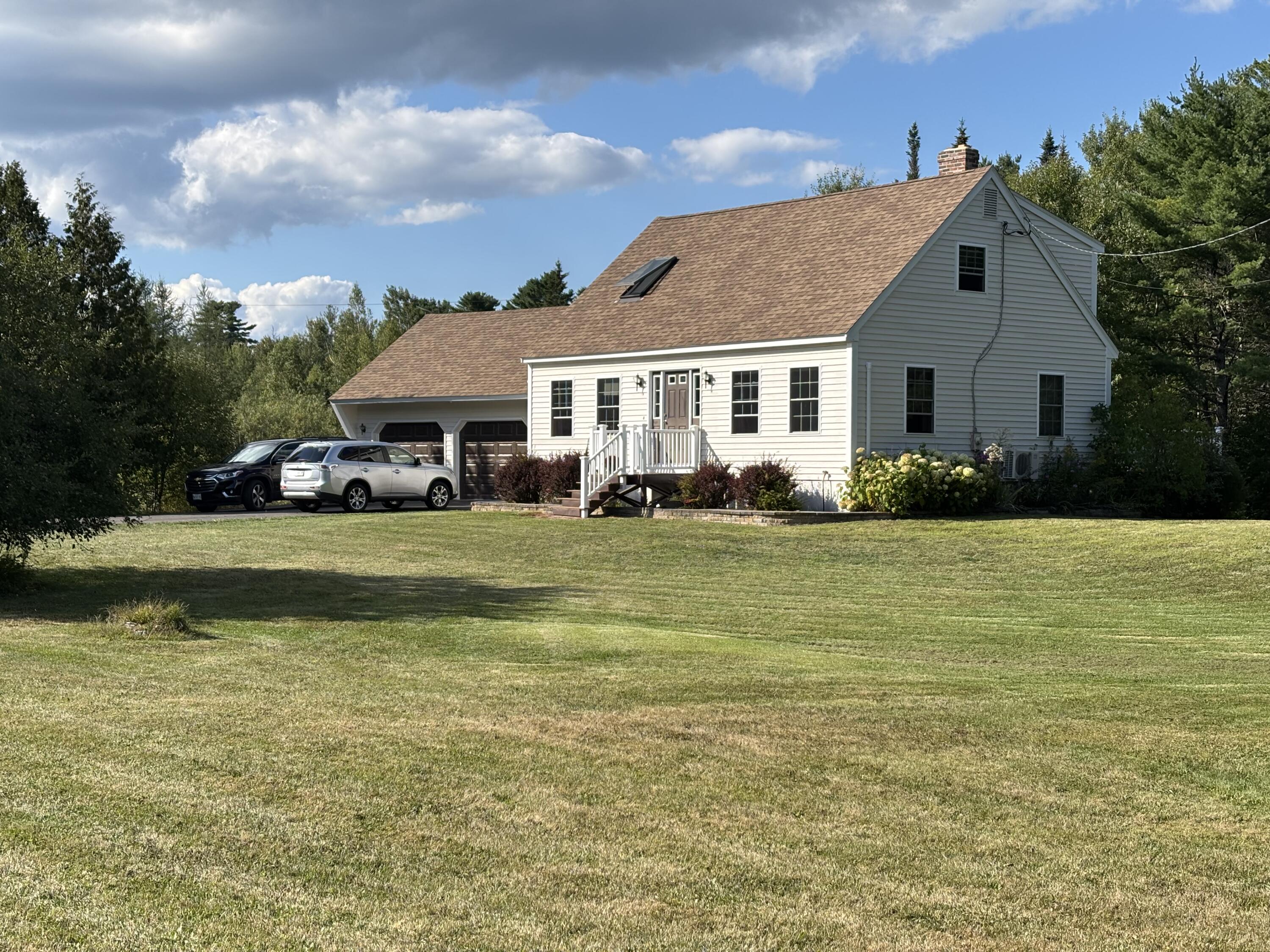 203 Stream Road Road Winterport ME 04496