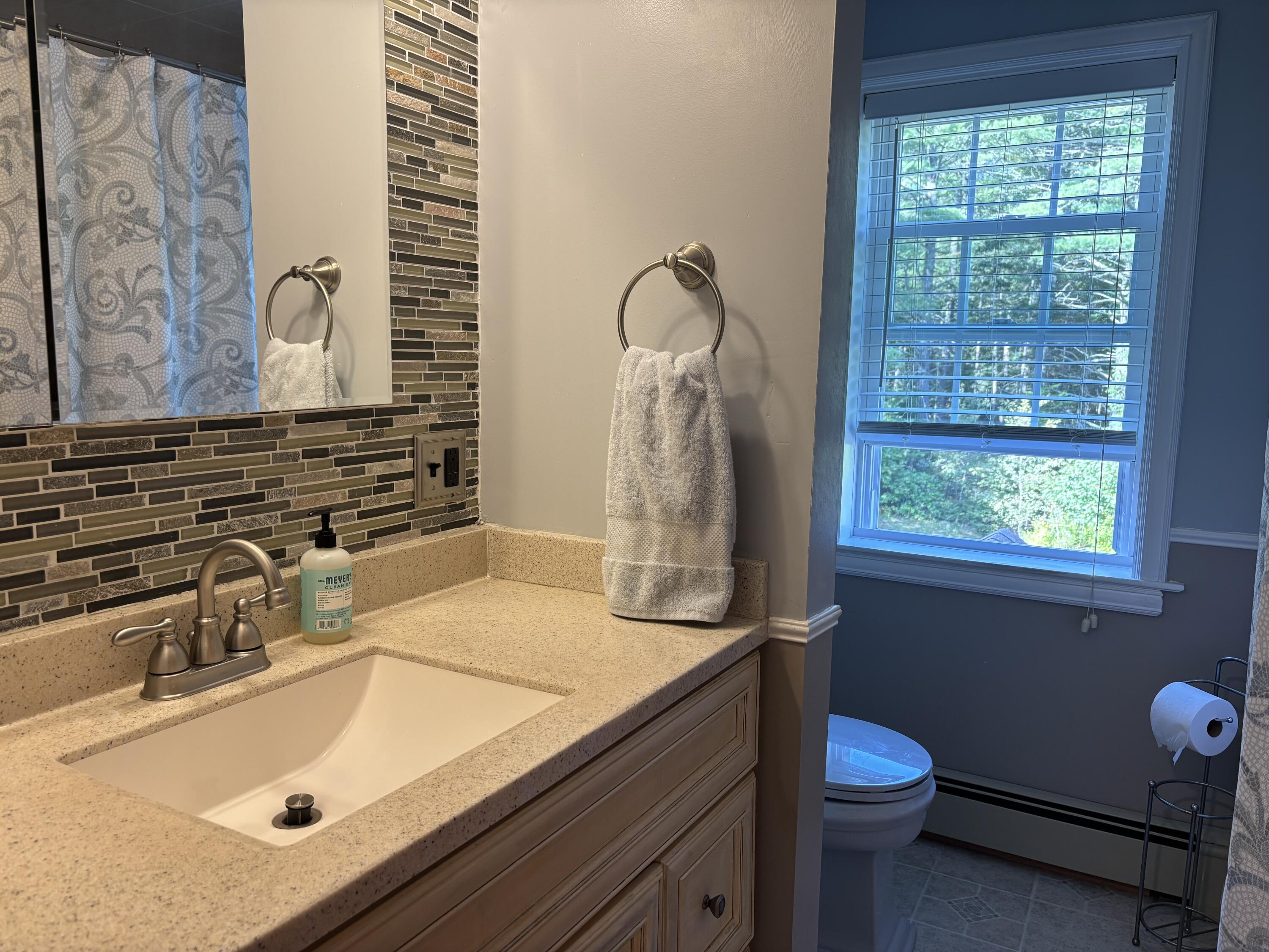 203 Stream Road Road Winterport ME 04496