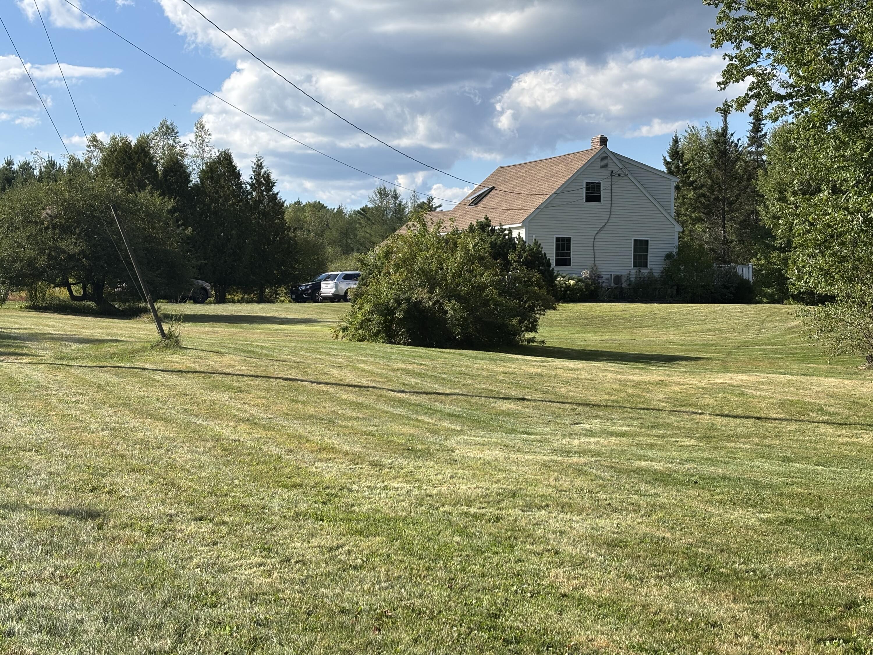 203 Stream Road Road Winterport ME 04496