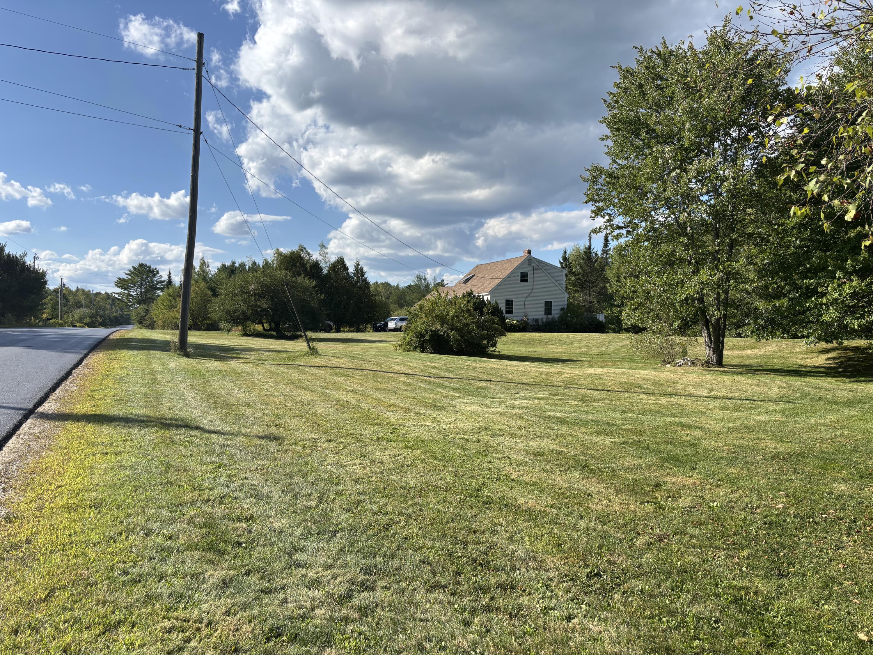 203 Stream Road Road Winterport ME 04496