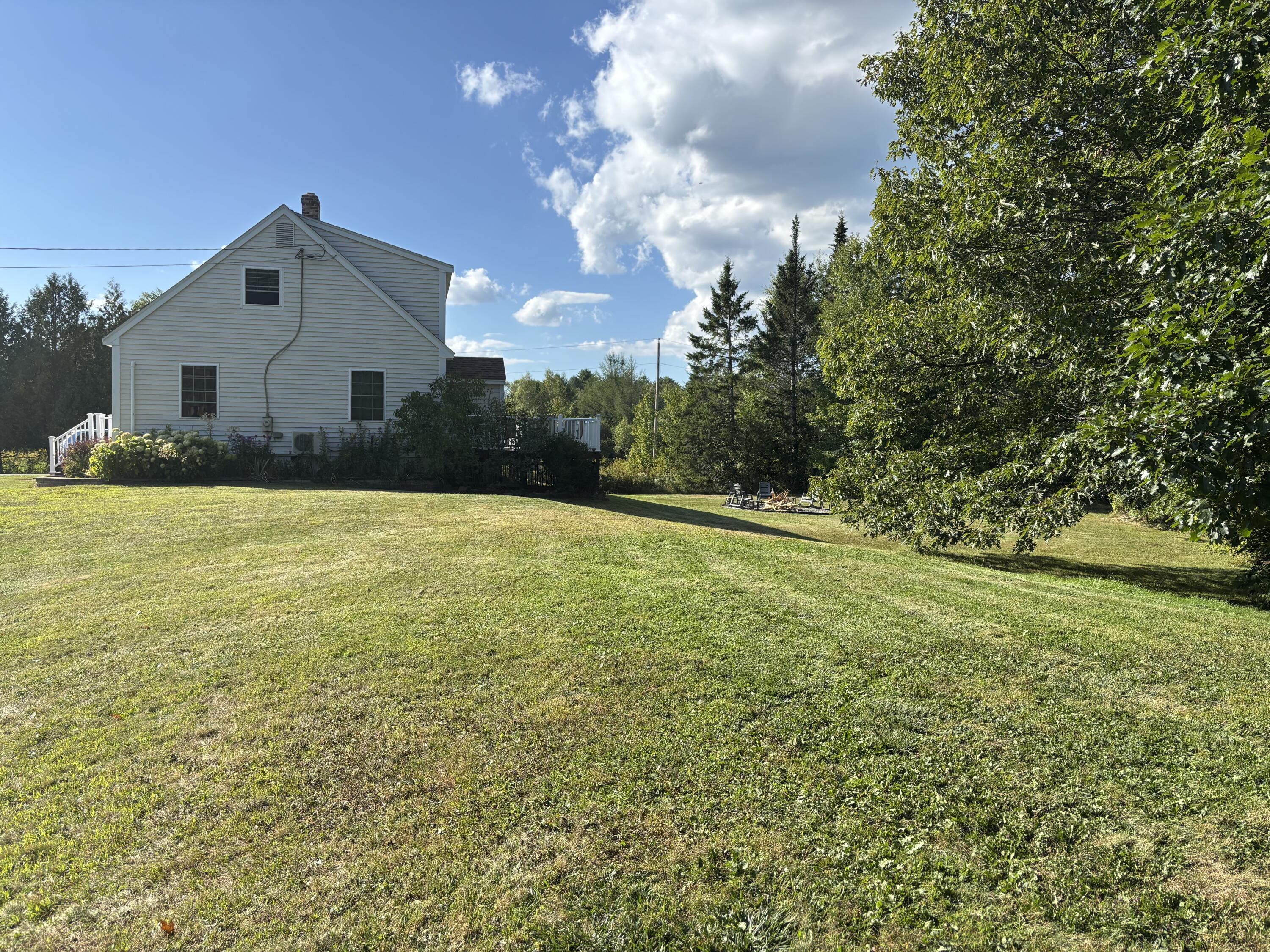 203 Stream Road Road Winterport ME 04496
