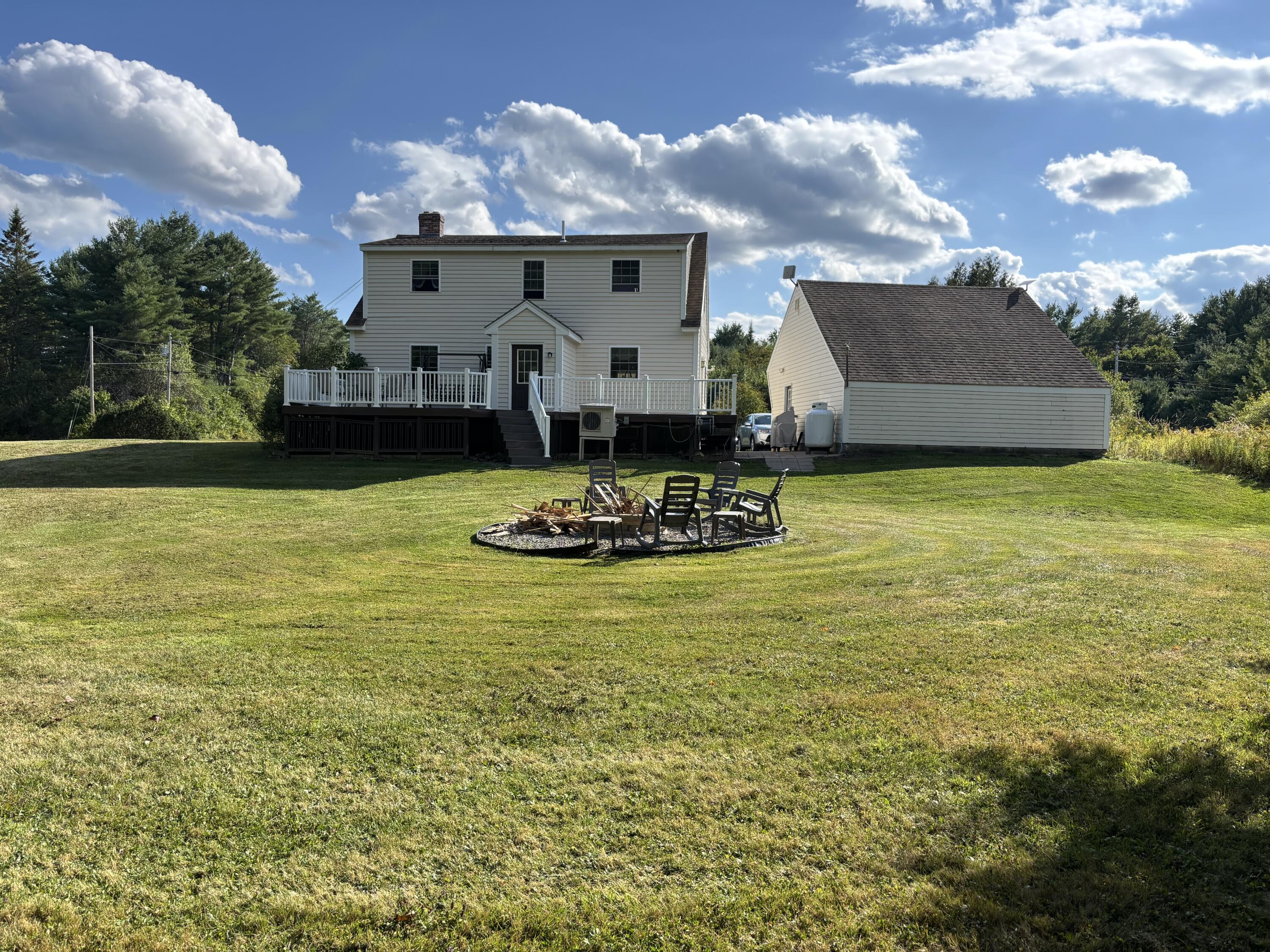 203 Stream Road Road Winterport ME 04496