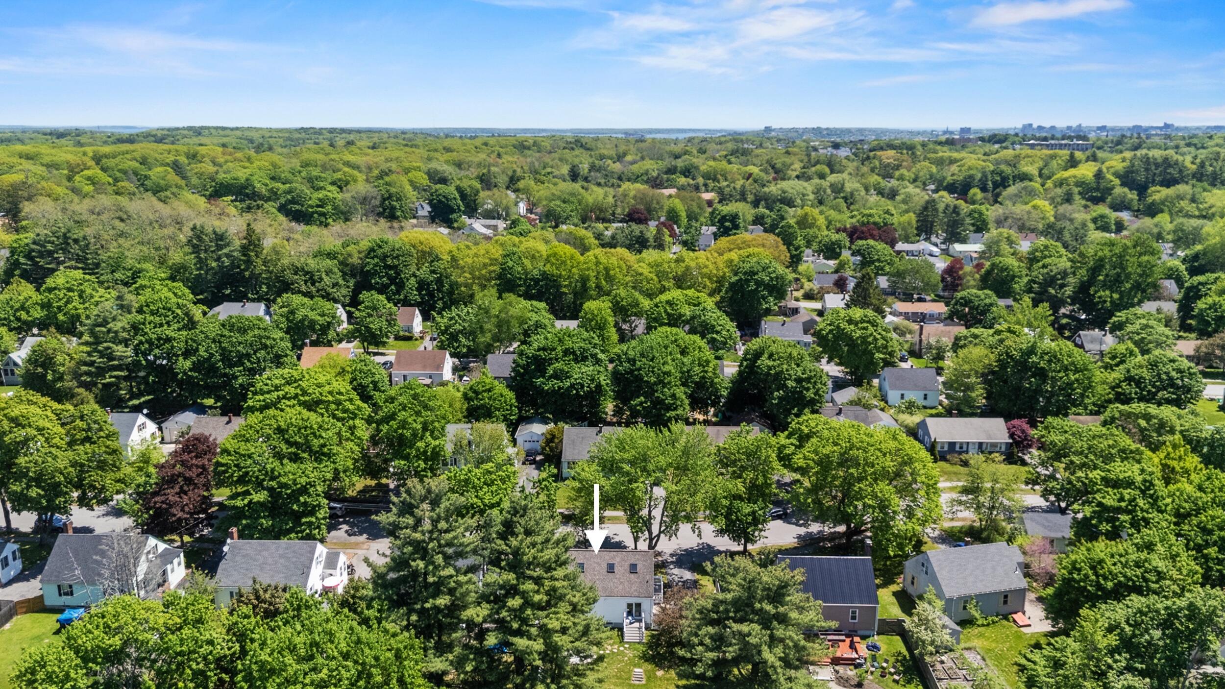 63 W Commonwealth Drive Portland ME 04103