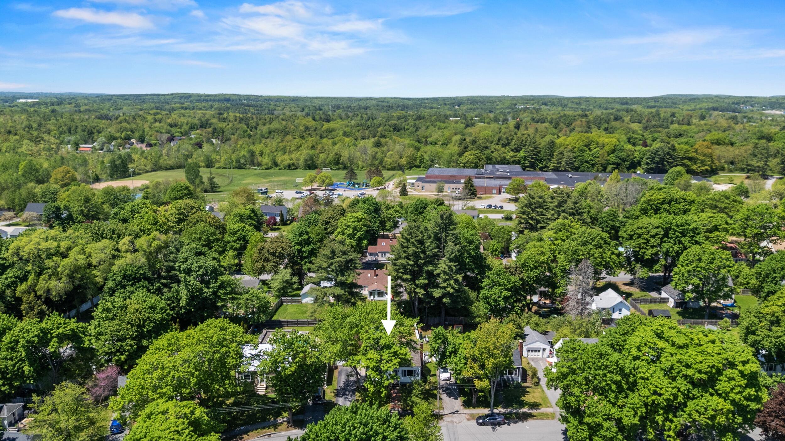 63 W Commonwealth Drive Portland ME 04103