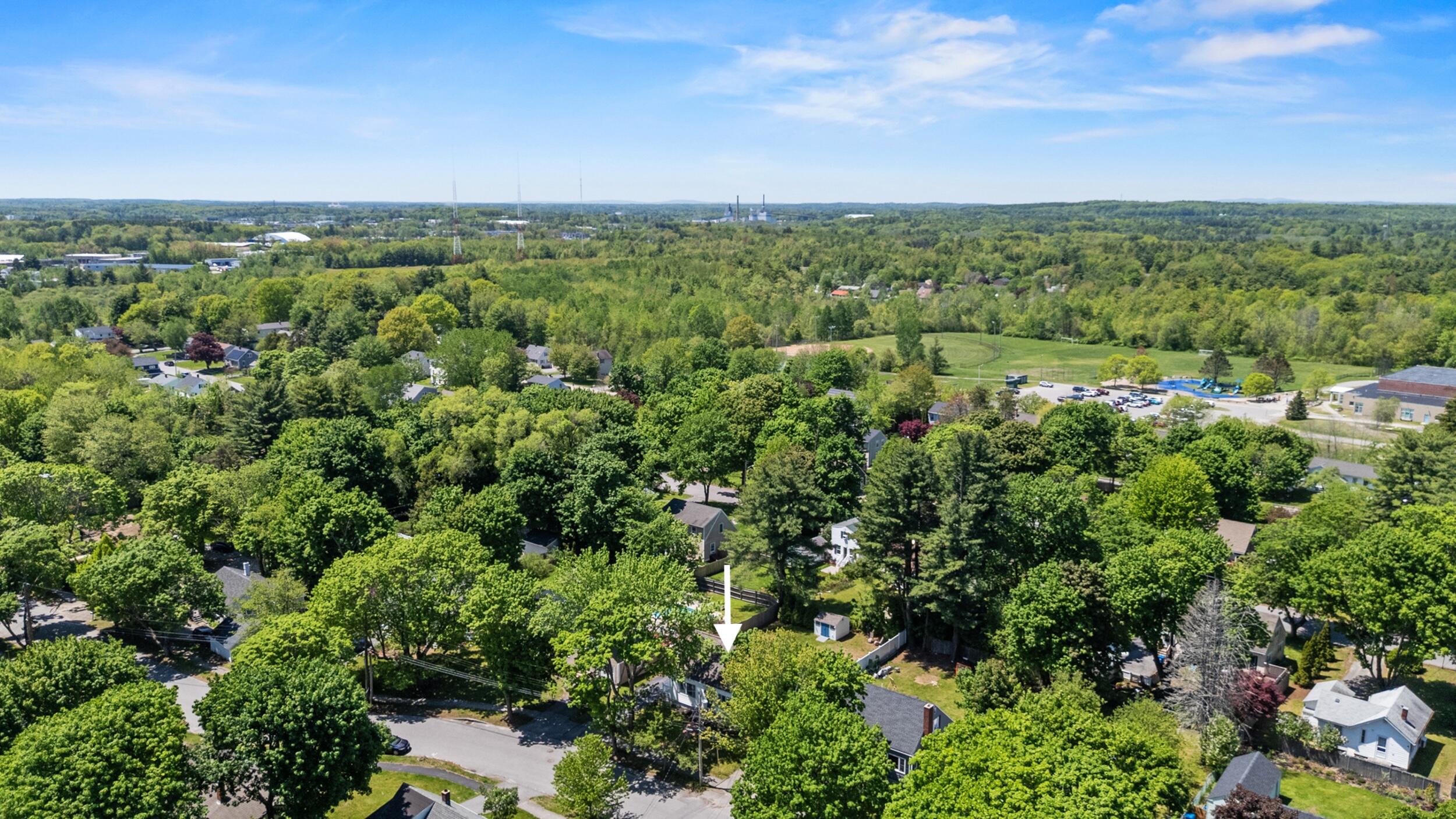 63 W Commonwealth Drive Portland ME 04103