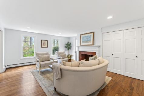 69 Seaborne Drive Yarmouth ME 04096