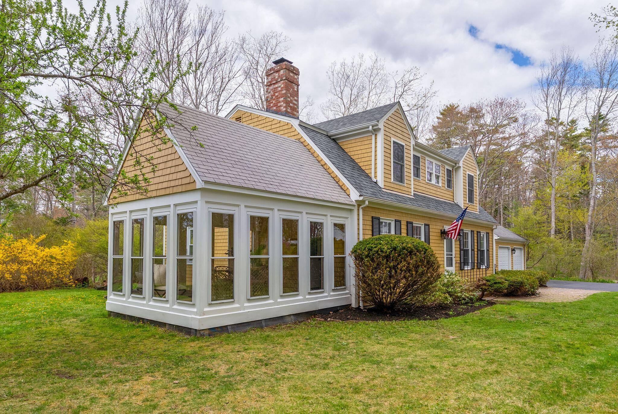 69 Seaborne Drive Yarmouth ME 04096