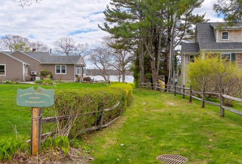 69 Seaborne Drive Yarmouth ME 04096