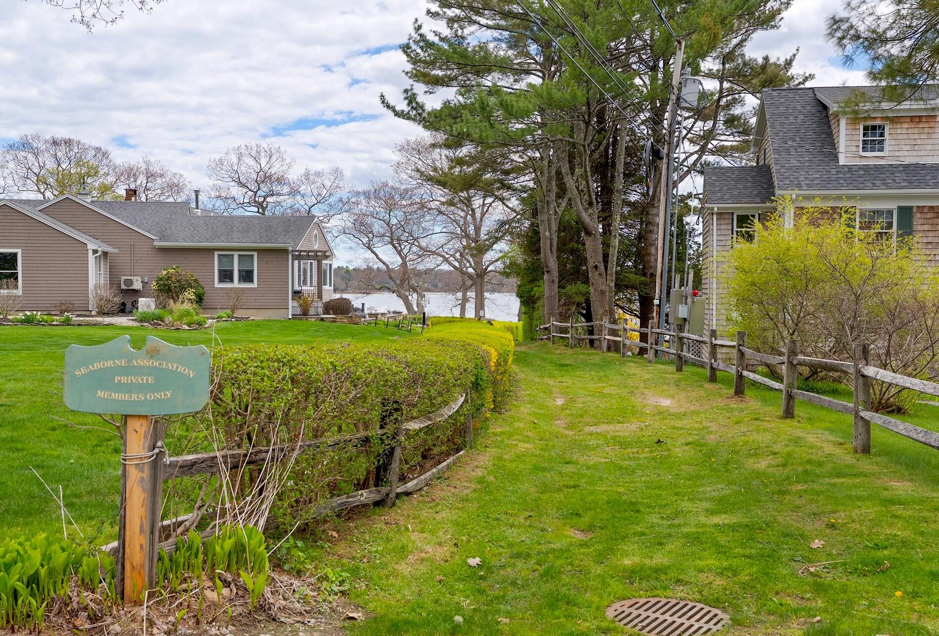 69 Seaborne Drive Yarmouth ME 04096