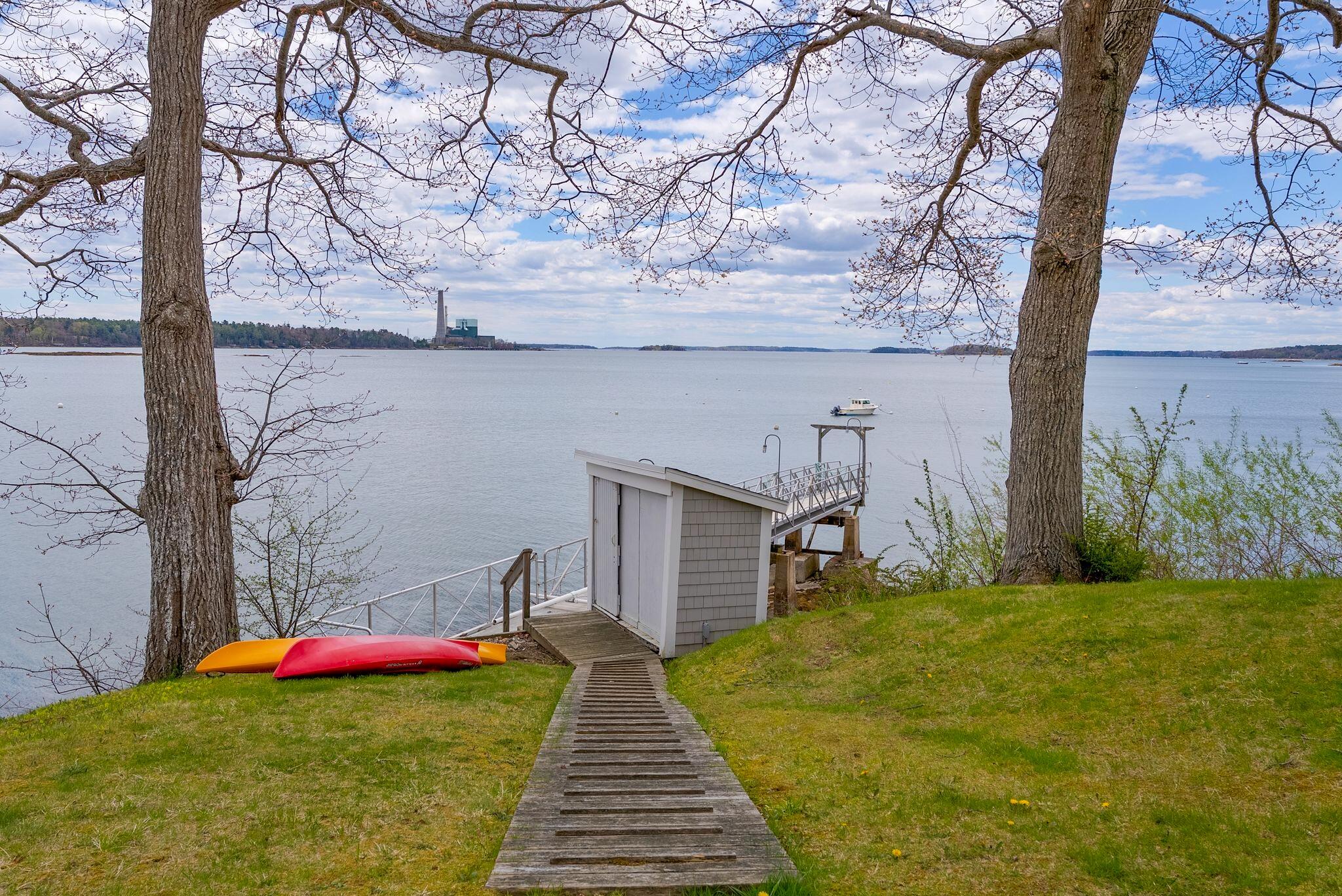 69 Seaborne Drive Yarmouth ME 04096
