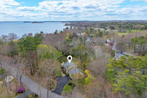 69 Seaborne Drive Yarmouth ME 04096
