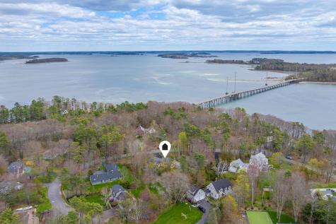 69 Seaborne Drive Yarmouth ME 04096