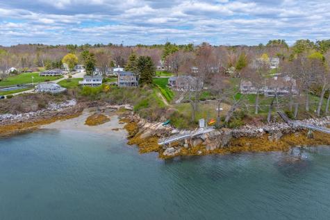69 Seaborne Drive Yarmouth ME 04096