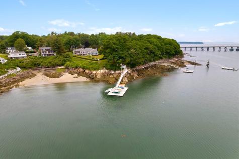 69 Seaborne Drive Yarmouth ME 04096
