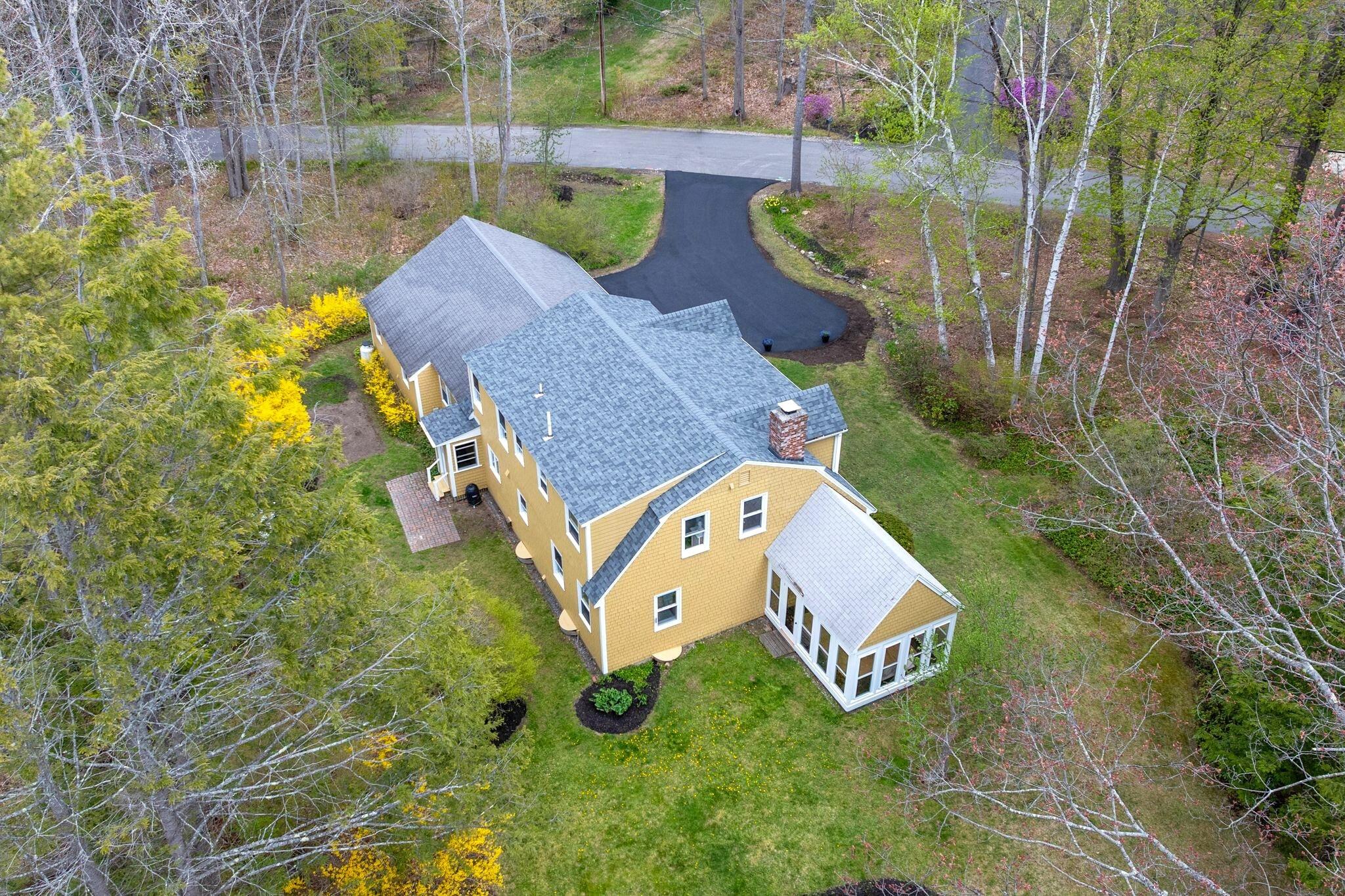 69 Seaborne Drive Yarmouth ME 04096