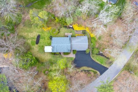 69 Seaborne Drive Yarmouth ME 04096