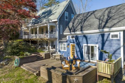 122 River Road Newcastle ME 04553