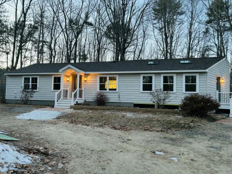 22 River Locks Road Kennebunk ME 04043