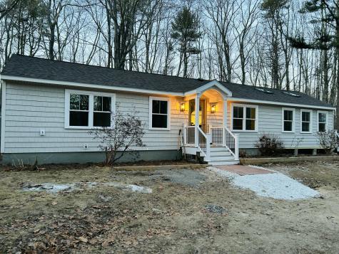 22 River Locks Road Kennebunk ME 04043