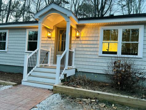 22 River Locks Road Kennebunk ME 04043