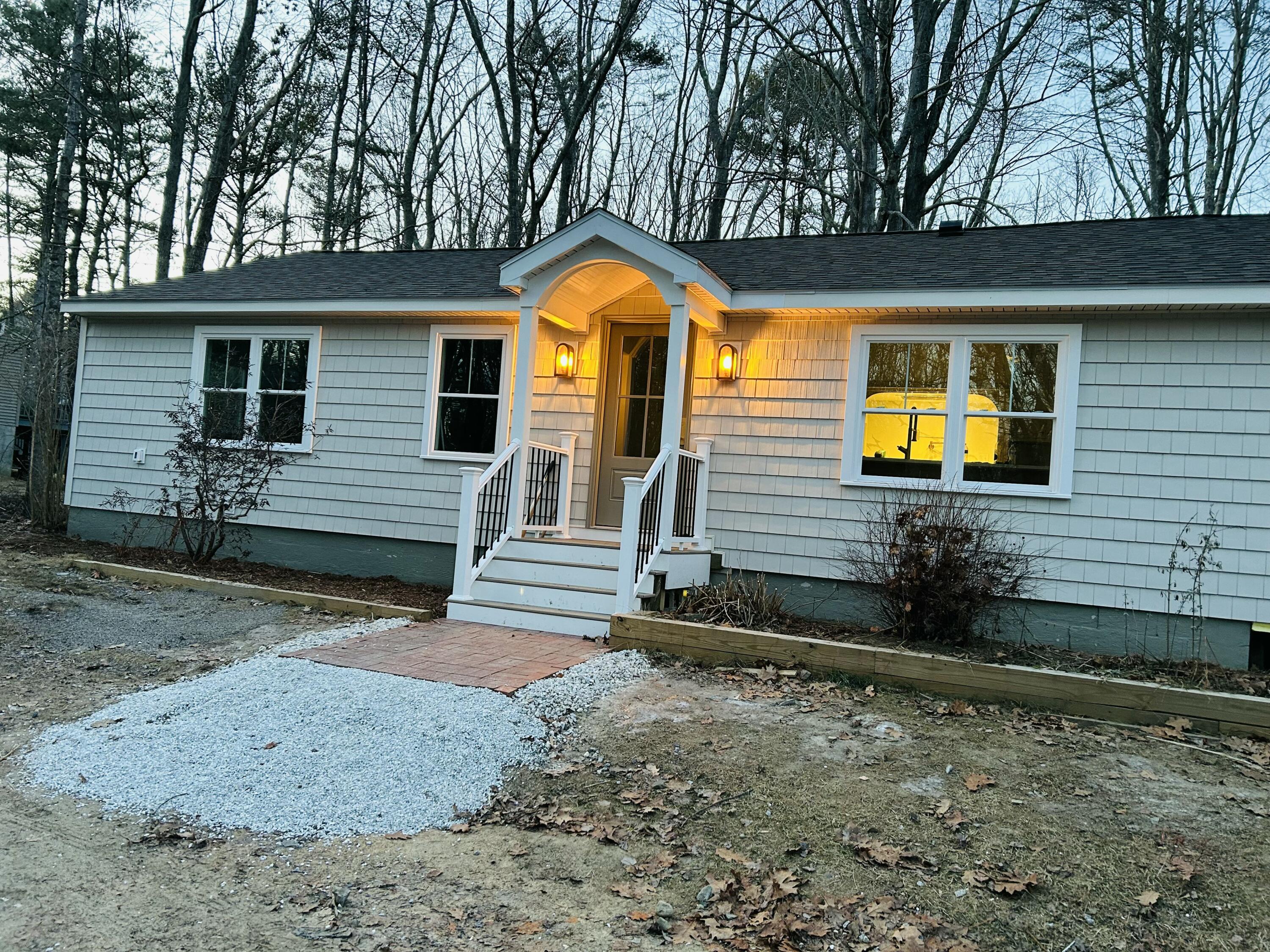 22 River Locks Road Kennebunk ME 04043