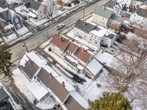 229 Center Street Bangor ME 04401