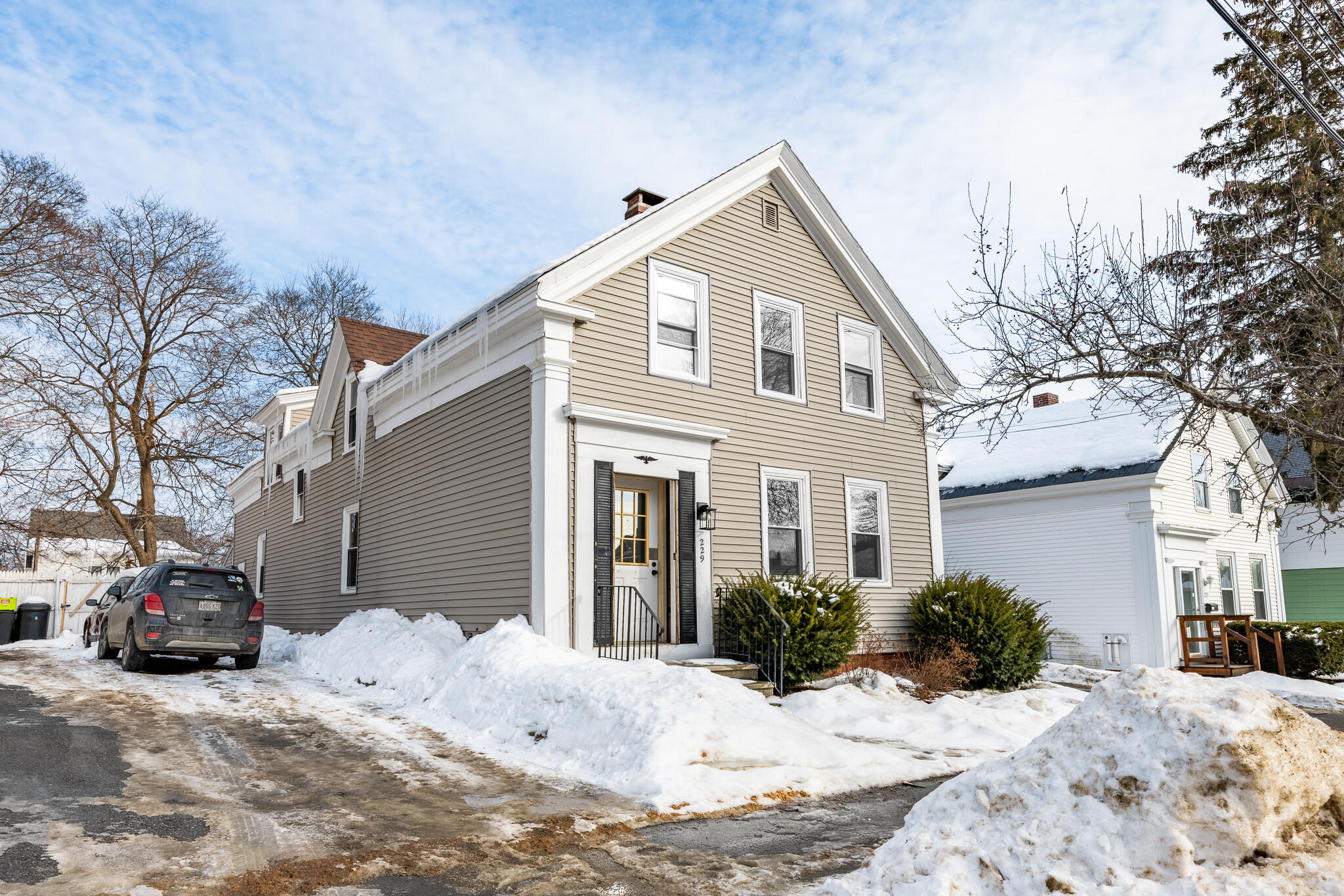 229 Center Street Bangor ME 04401