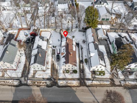 229 Center Street Bangor ME 04401