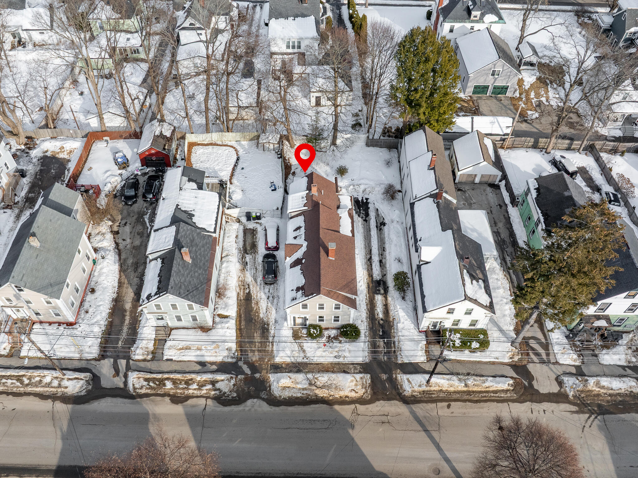 229 Center Street Bangor ME 04401