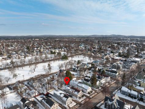 229 Center Street Bangor ME 04401