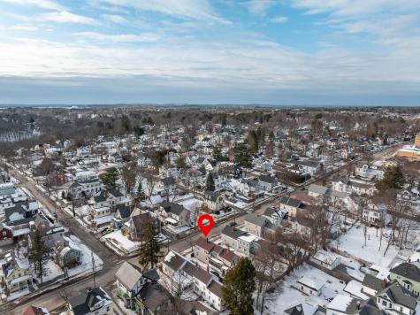 229 Center Street Bangor ME 04401