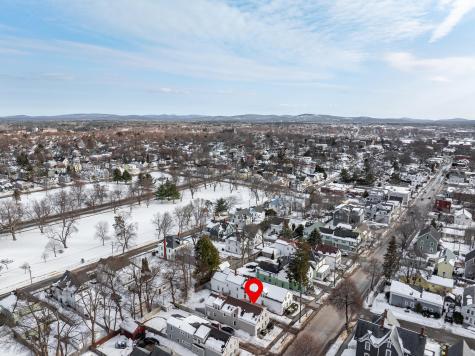 229 Center Street Bangor ME 04401